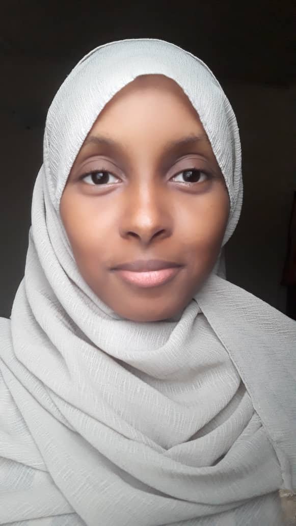 Aisha Mai