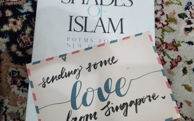 Books travel but one book transcends